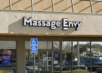 massage envy in lancaster ca